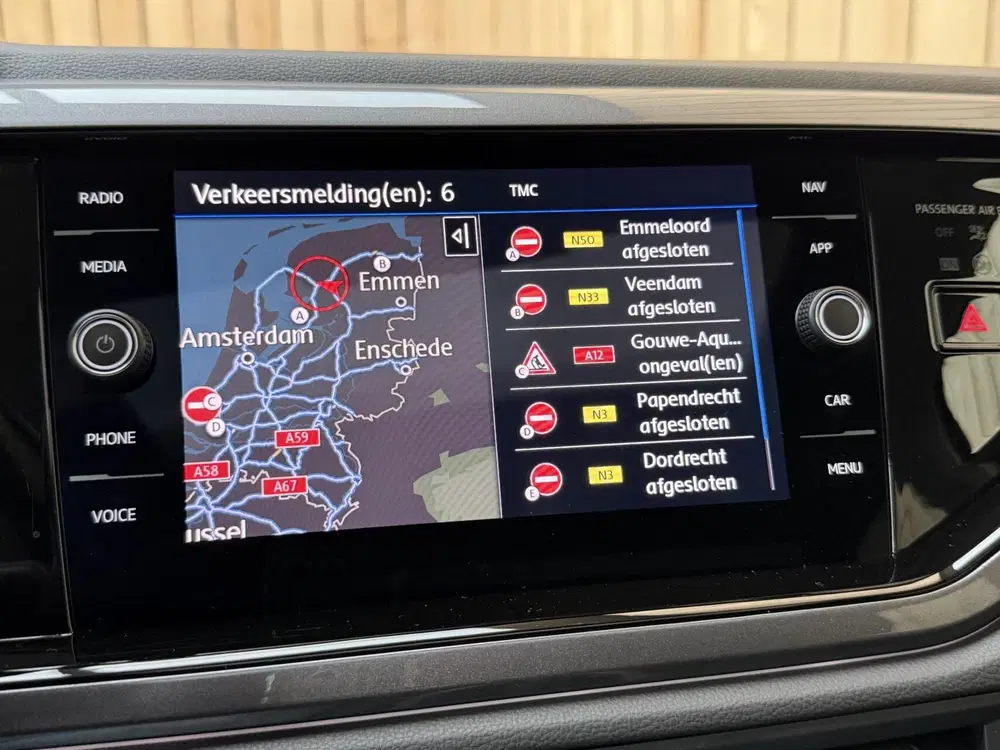 Volkswagen Polo 1.5 TSI Highline Business R 150pk Automaat uit 2020, foto 15