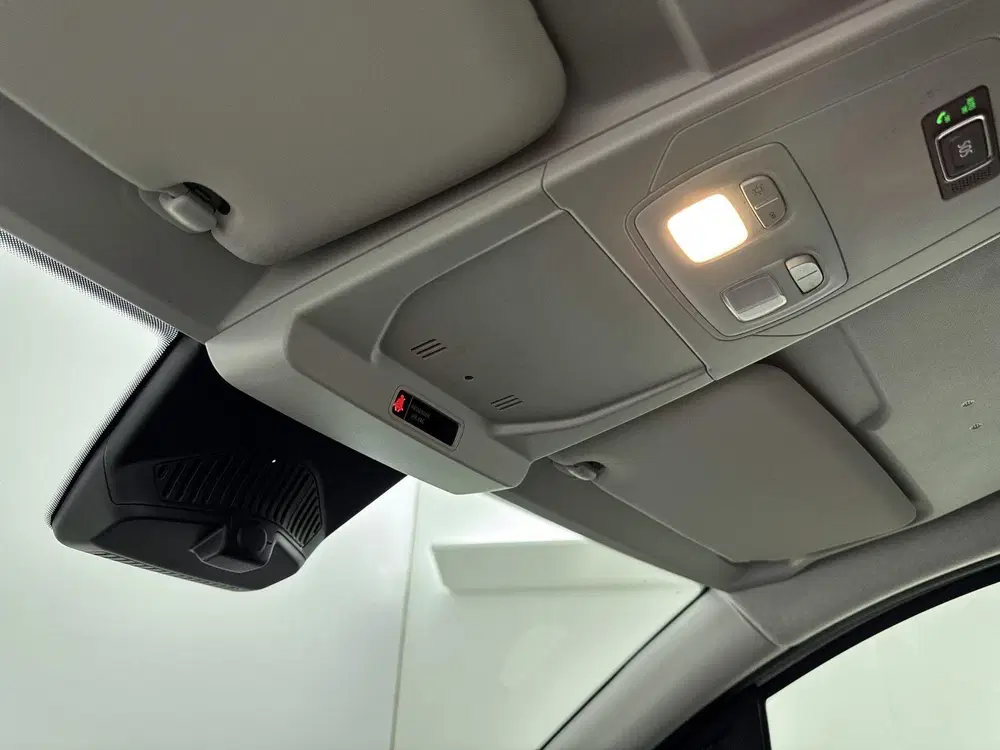 Renault Kangoo 1.5 Blue dCi Luxe L1 115PK uit 2024, foto 13