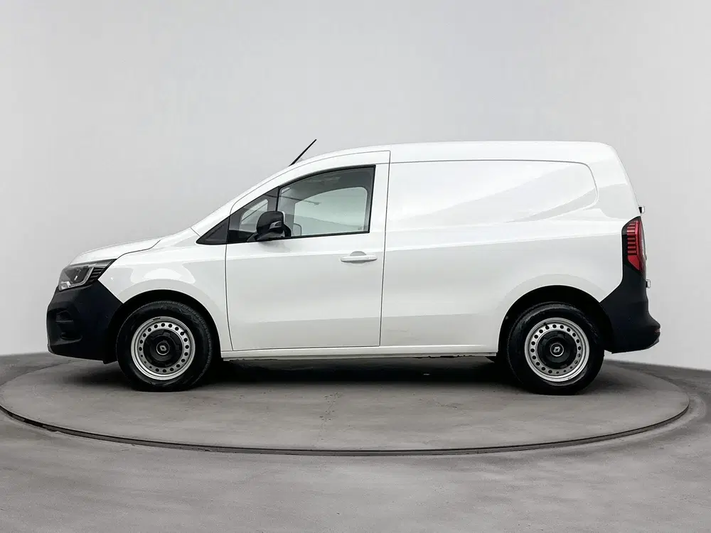 Renault Kangoo 1.5 Blue dCi Luxe L1 115PK uit 2024, foto 2