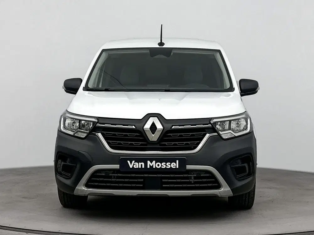 Renault Kangoo 1.5 Blue dCi Luxe L1 115PK uit 2024, foto 5