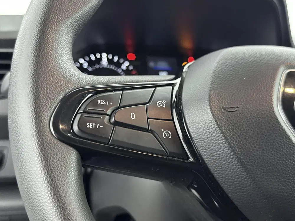 Renault Kangoo 1.5 Blue dCi Luxe L1 115PK uit 2024, foto 6