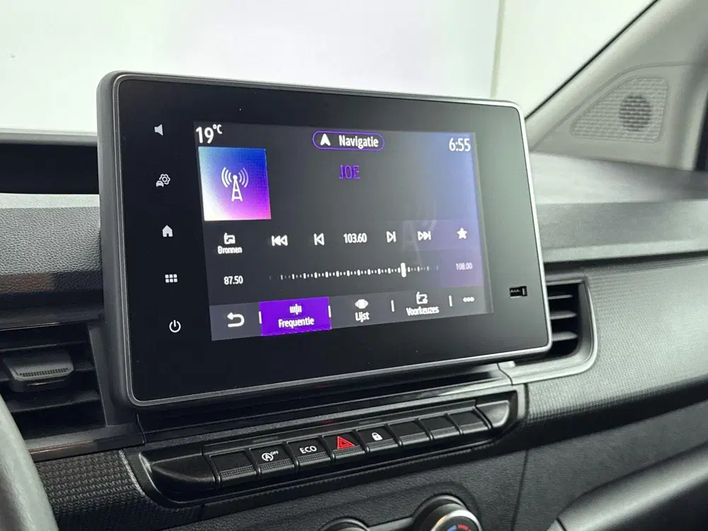 Renault Kangoo 1.5 Blue dCi Luxe L1 115PK uit 2024, foto 7