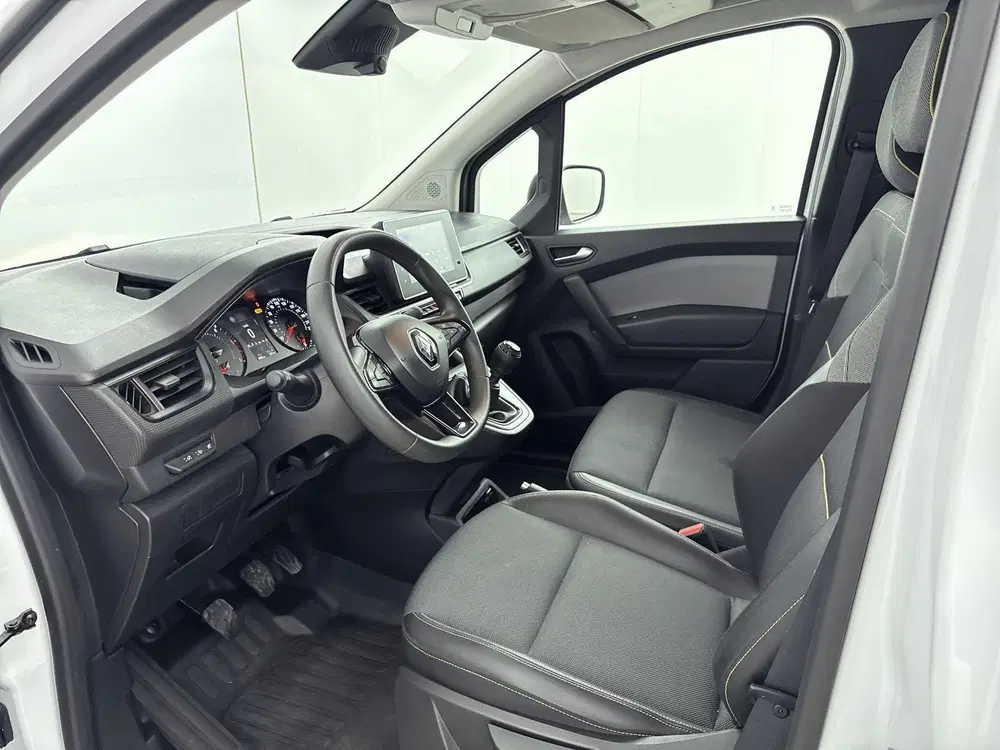 Renault Kangoo 1.5 Blue dCi Luxe L1 115PK uit 2024, foto 8