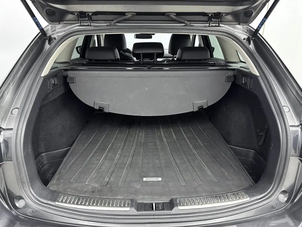 Mazda 6 2.0 SkyActiv-G 165 Luxury uit 2020, foto 11