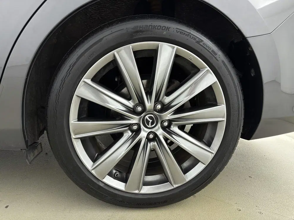 Mazda 6 2.0 SkyActiv-G 165 Luxury uit 2020, foto 12