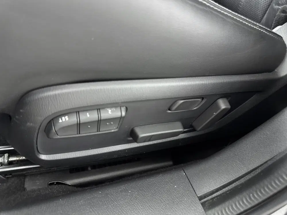 Mazda 6 2.0 SkyActiv-G 165 Luxury uit 2020, foto 15