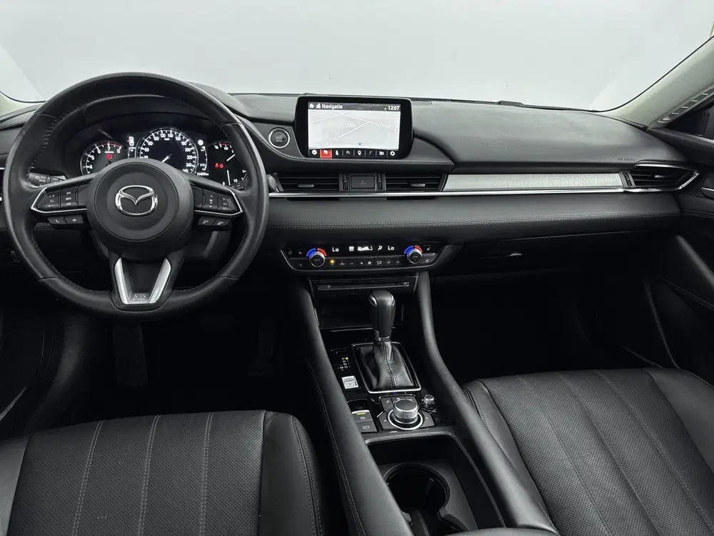 Mazda 6 2.0 SkyActiv-G 165 Luxury uit 2020, foto 3