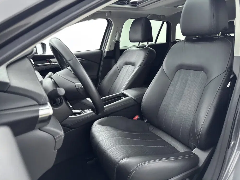 Mazda 6 2.0 SkyActiv-G 165 Luxury uit 2020, foto 4