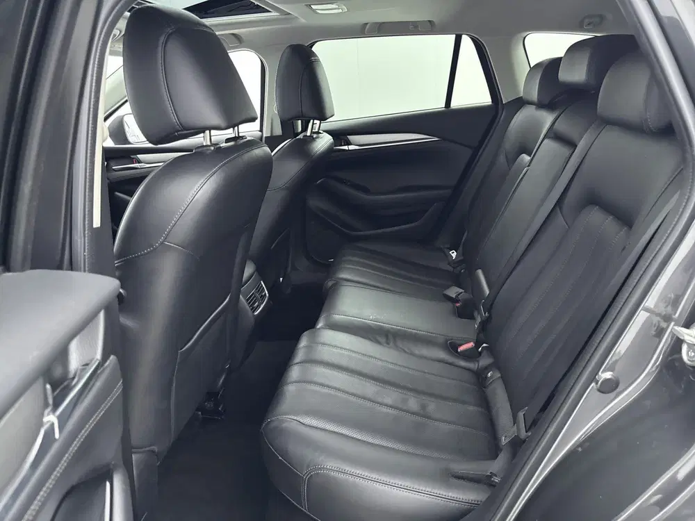 Mazda 6 2.0 SkyActiv-G 165 Luxury uit 2020, foto 5
