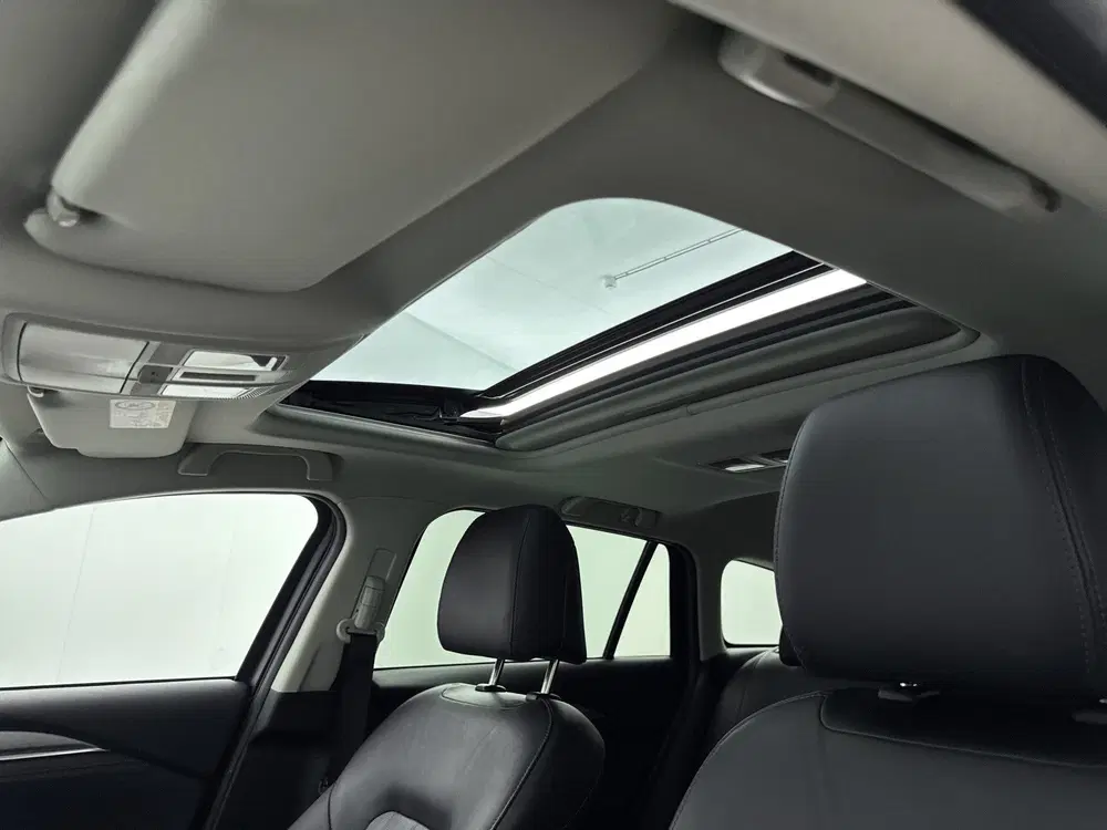 Mazda 6 2.0 SkyActiv-G 165 Luxury uit 2020, foto 6
