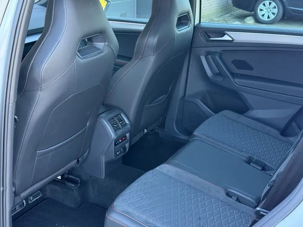 SEAT Tarraco 1.4 TSI e-Hybrid PHEV FR Business uit 2023, foto 14