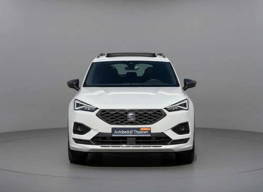 SEAT Tarraco 1.4 TSI e-Hybrid PHEV FR Business uit 2023, foto 2
