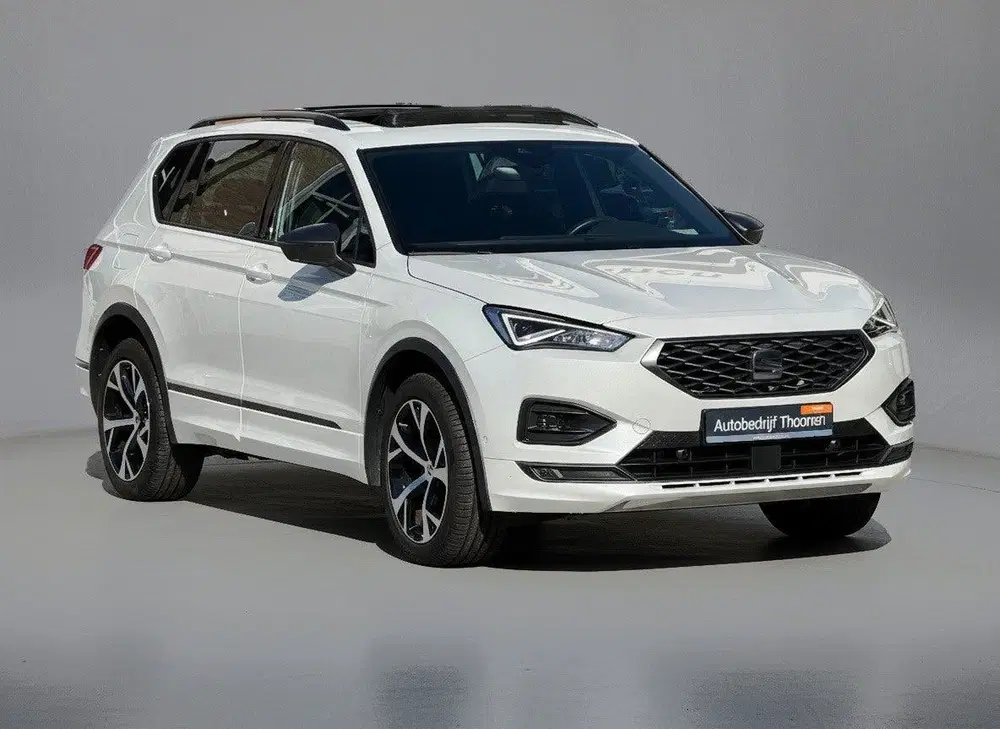 SEAT Tarraco 1.4 TSI e-Hybrid PHEV FR Business uit 2023, foto 3