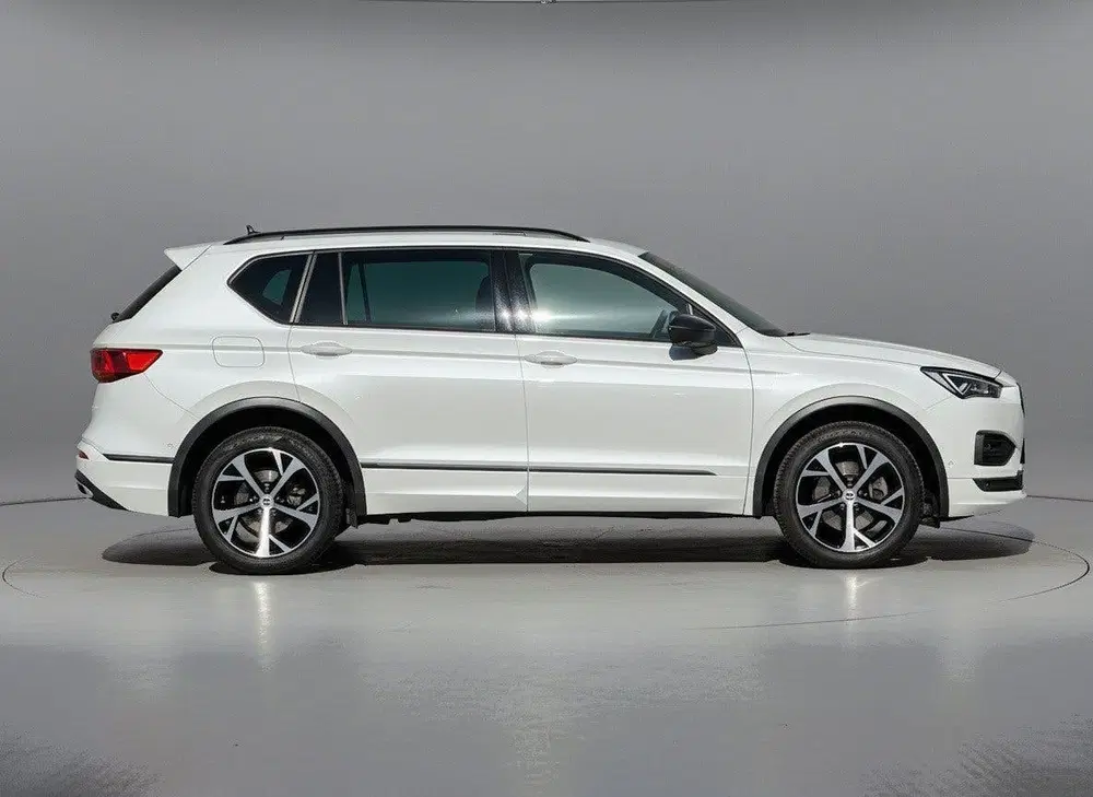 SEAT Tarraco 1.4 TSI e-Hybrid PHEV FR Business uit 2023, foto 4