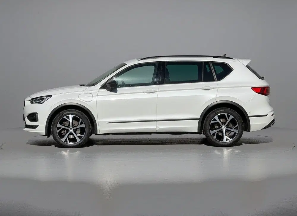 SEAT Tarraco 1.4 TSI e-Hybrid PHEV FR Business uit 2023, foto 5