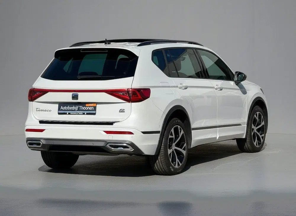 SEAT Tarraco 1.4 TSI e-Hybrid PHEV FR Business uit 2023, foto 6