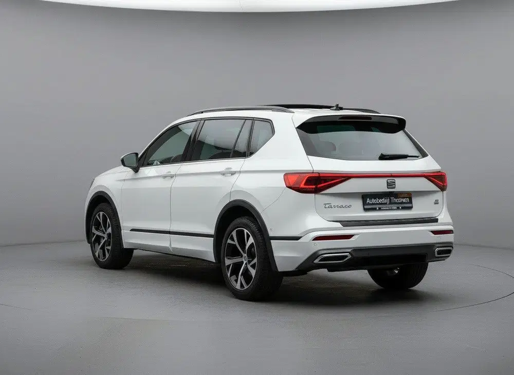 SEAT Tarraco 1.4 TSI e-Hybrid PHEV FR Business uit 2023, foto 7
