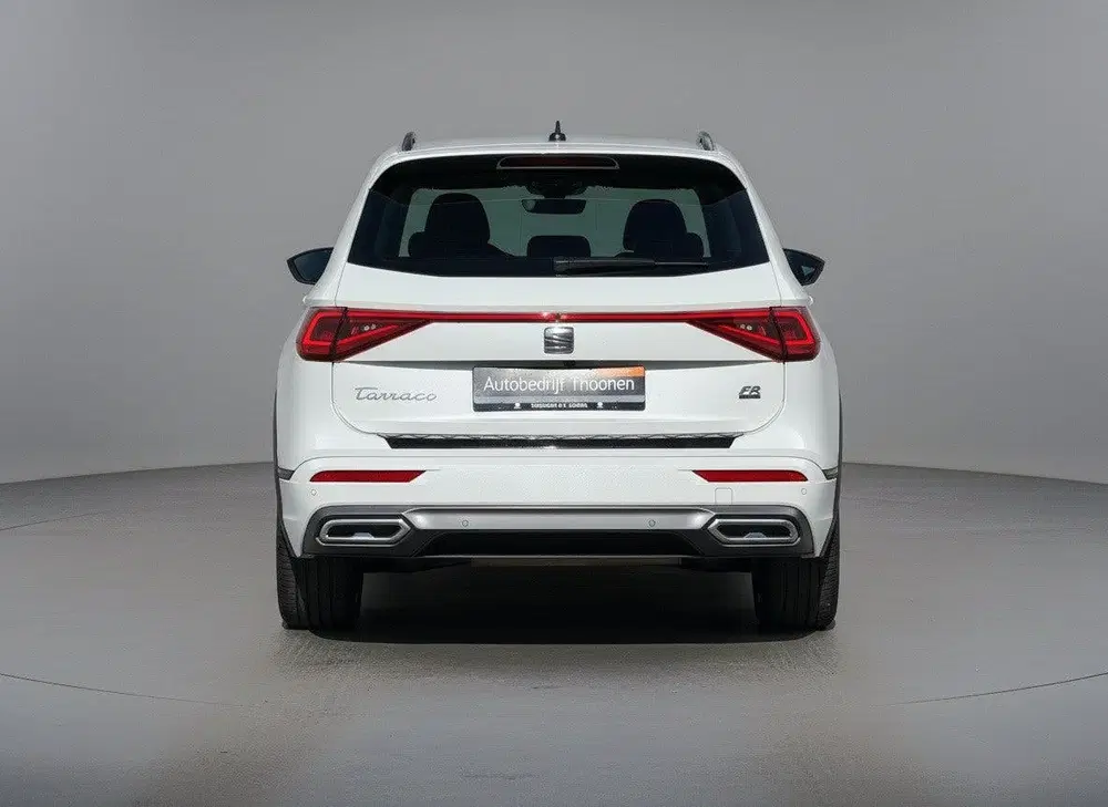 SEAT Tarraco 1.4 TSI e-Hybrid PHEV FR Business uit 2023, foto 8