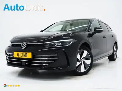 Volkswagen Passat 1.5 eHybrid Elegance 204PK uit 2025