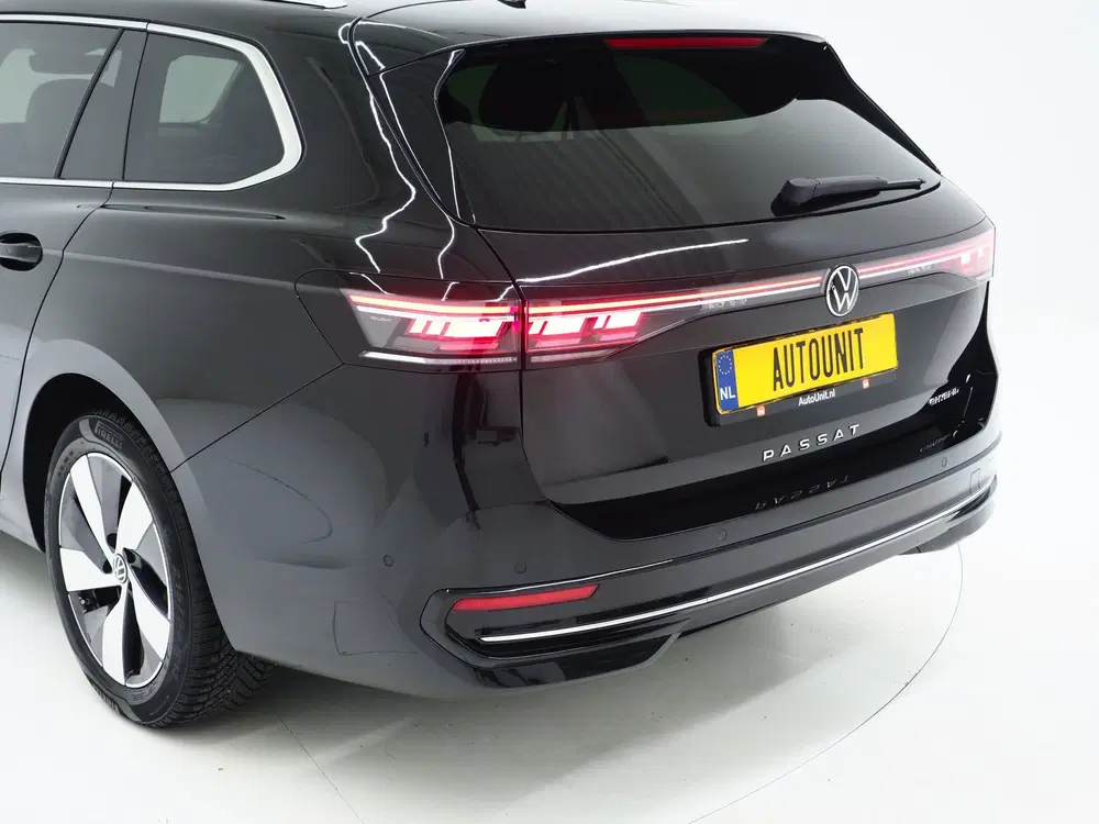 Volkswagen Passat 1.5 eHybrid Elegance 204PK uit 2025, foto 14