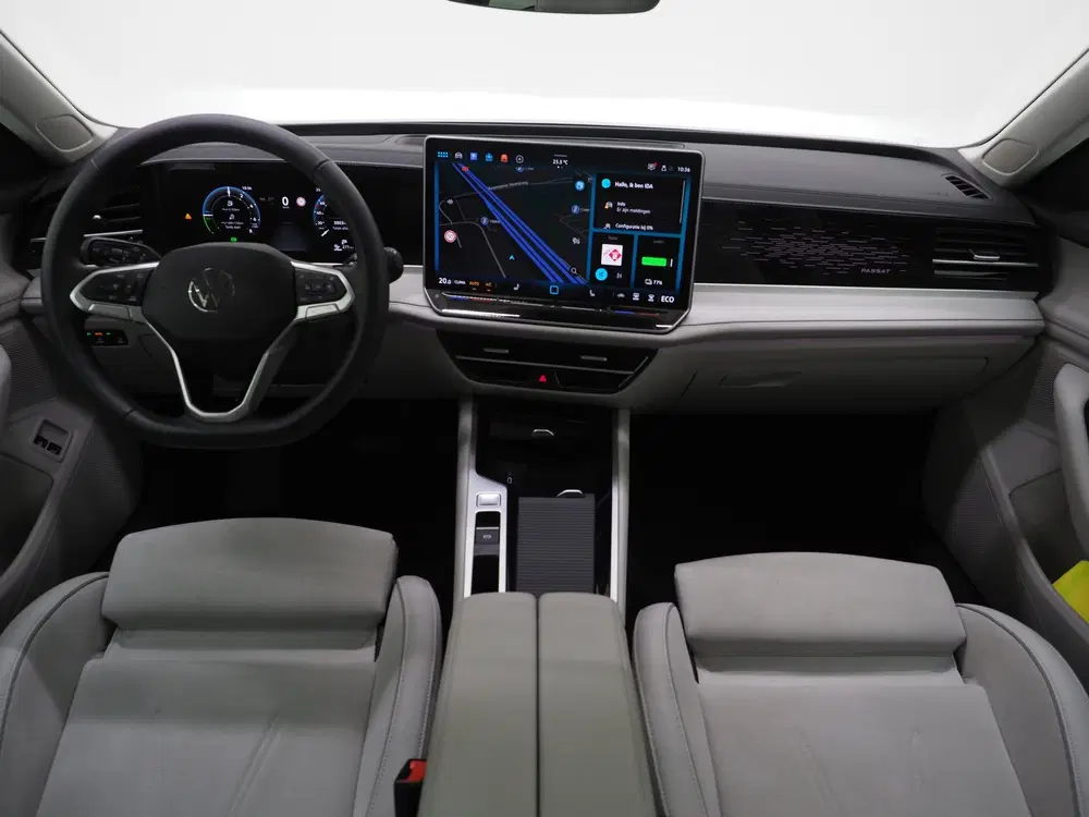 Volkswagen Passat 1.5 eHybrid Elegance 204PK uit 2025, foto 5