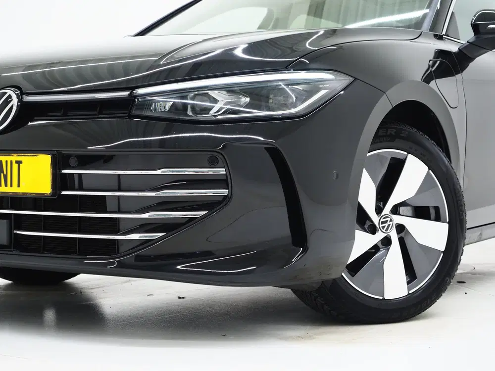 Volkswagen Passat 1.5 eHybrid Elegance 204PK uit 2025, foto 6