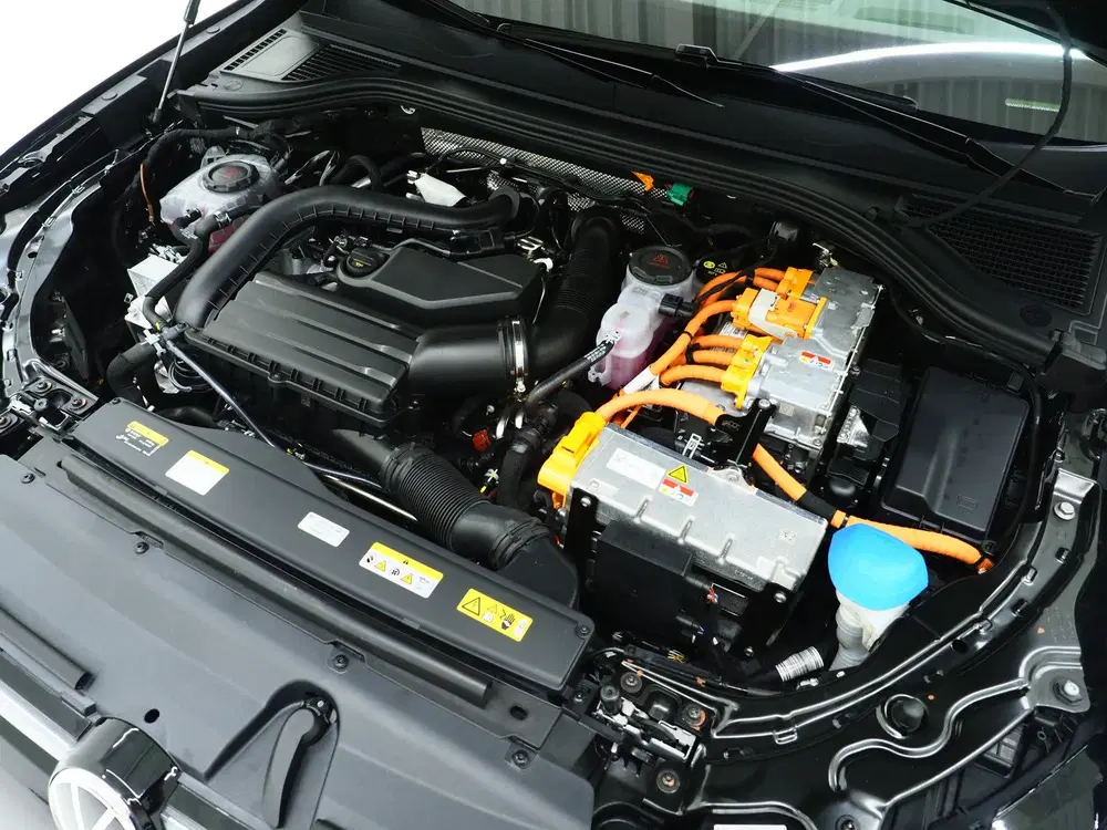 Volkswagen Passat 1.5 eHybrid Elegance 204PK uit 2025, foto 7
