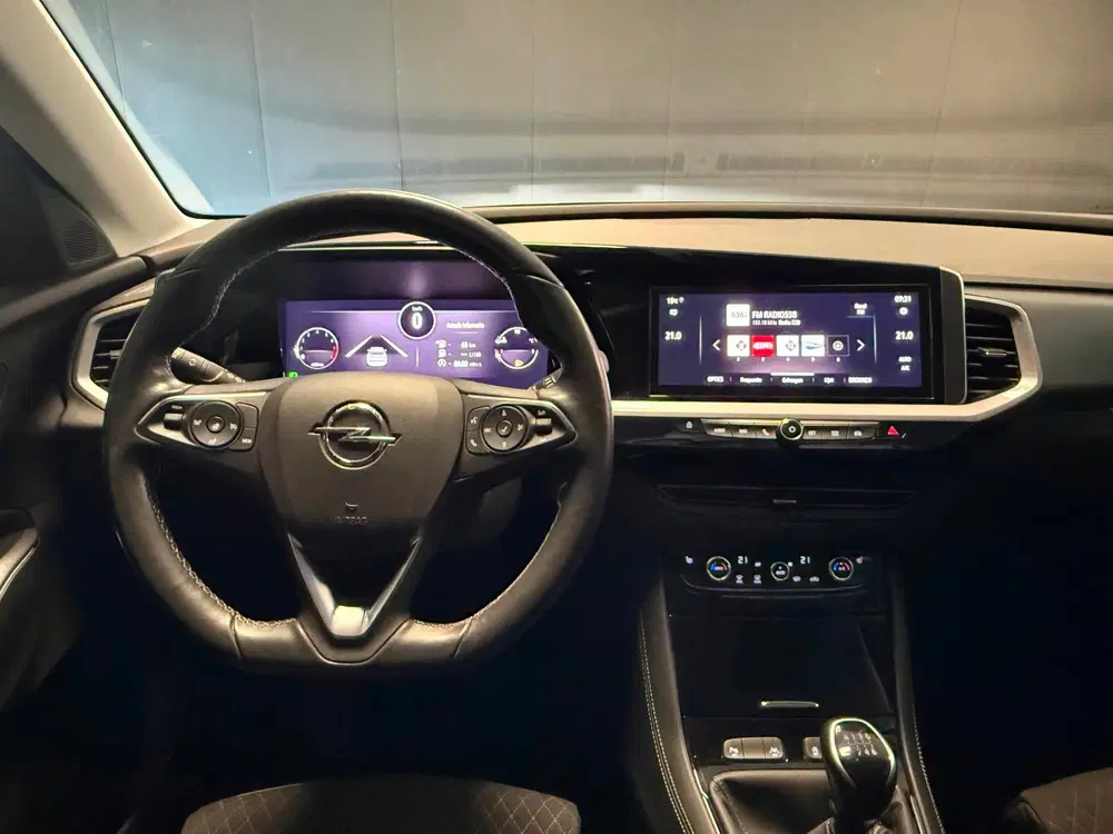 Opel Grandland 1.2 Turbo Business Elegance uit 2022, foto 11