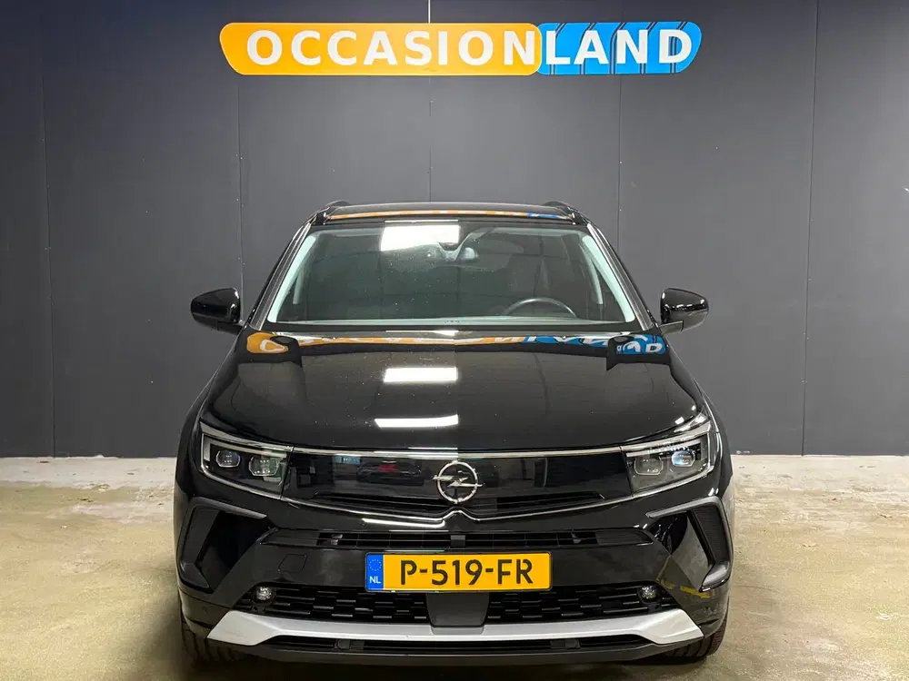 Opel Grandland 1.2 Turbo Business Elegance uit 2022, foto 5