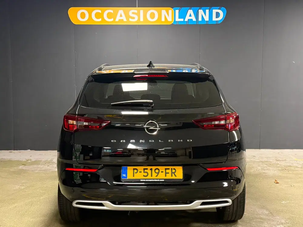 Opel Grandland 1.2 Turbo Business Elegance uit 2022, foto 6