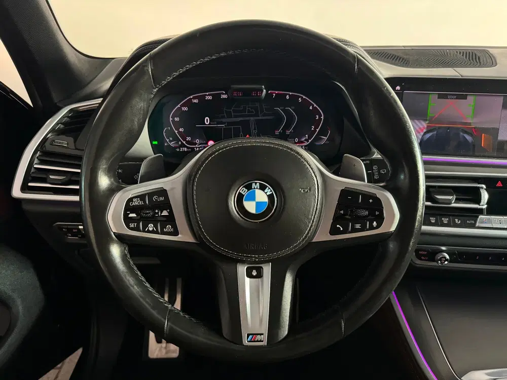 BMW X5 XDrive40i High Executive Pano uit 2019, foto 10