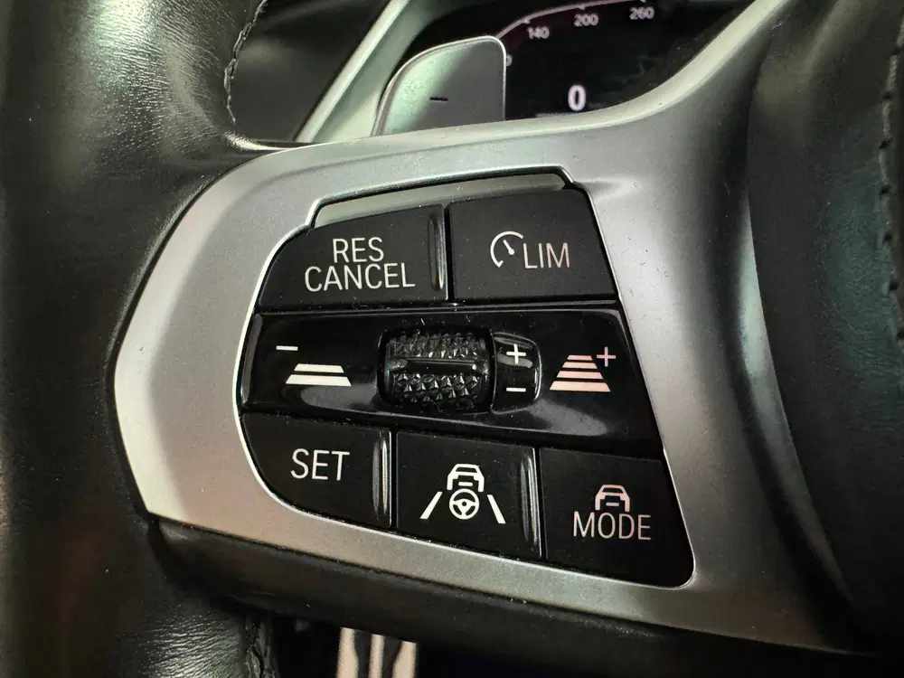 BMW X5 XDrive40i High Executive Pano uit 2019, foto 11