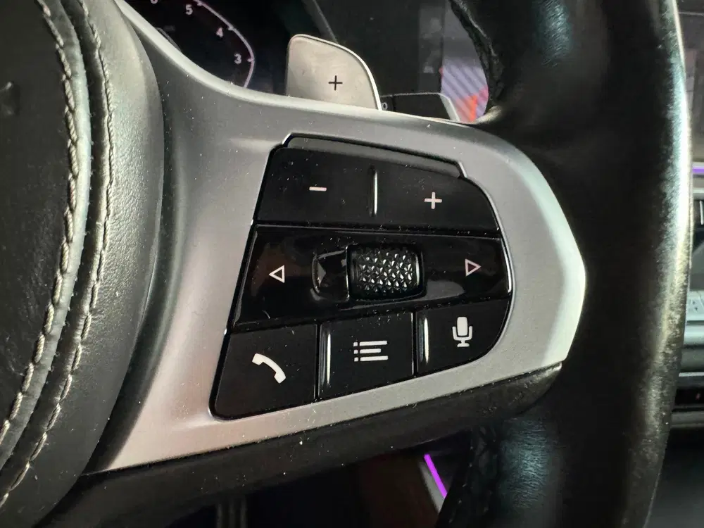 BMW X5 XDrive40i High Executive Pano uit 2019, foto 12