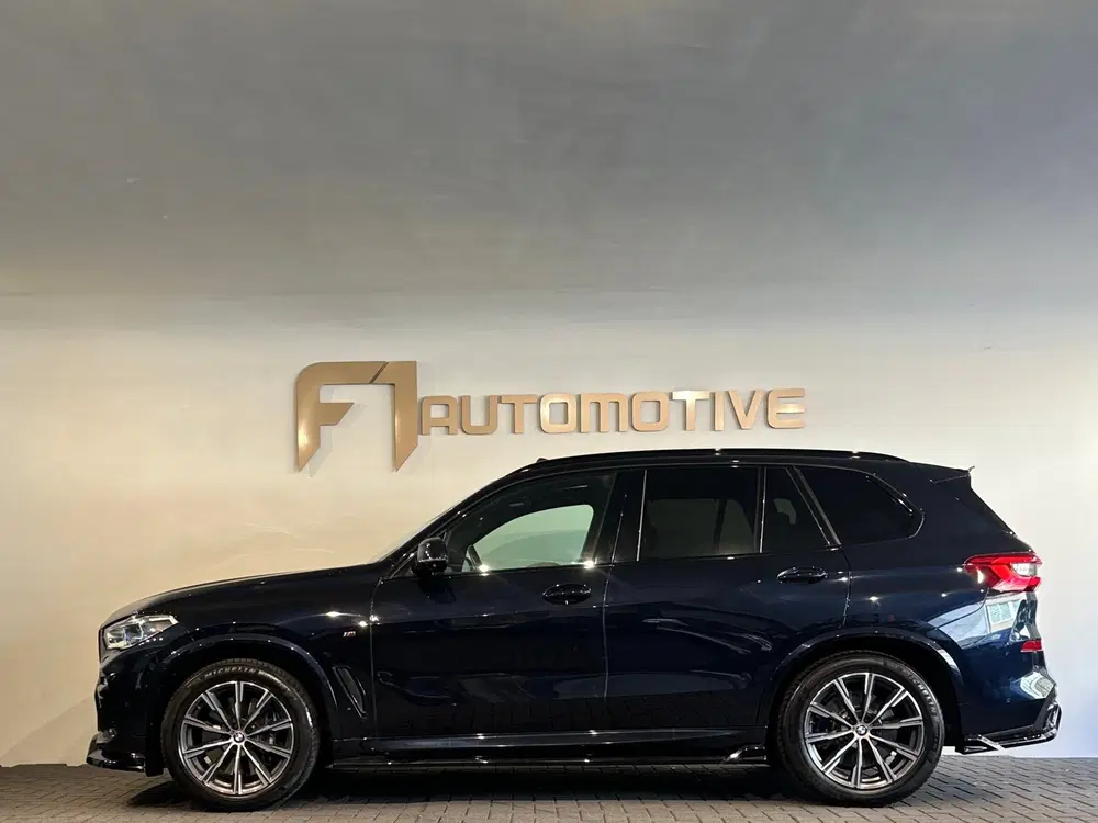 BMW X5 XDrive40i High Executive Pano uit 2019, foto 6