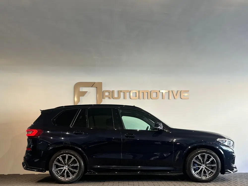 BMW X5 XDrive40i High Executive Pano uit 2019, foto 7