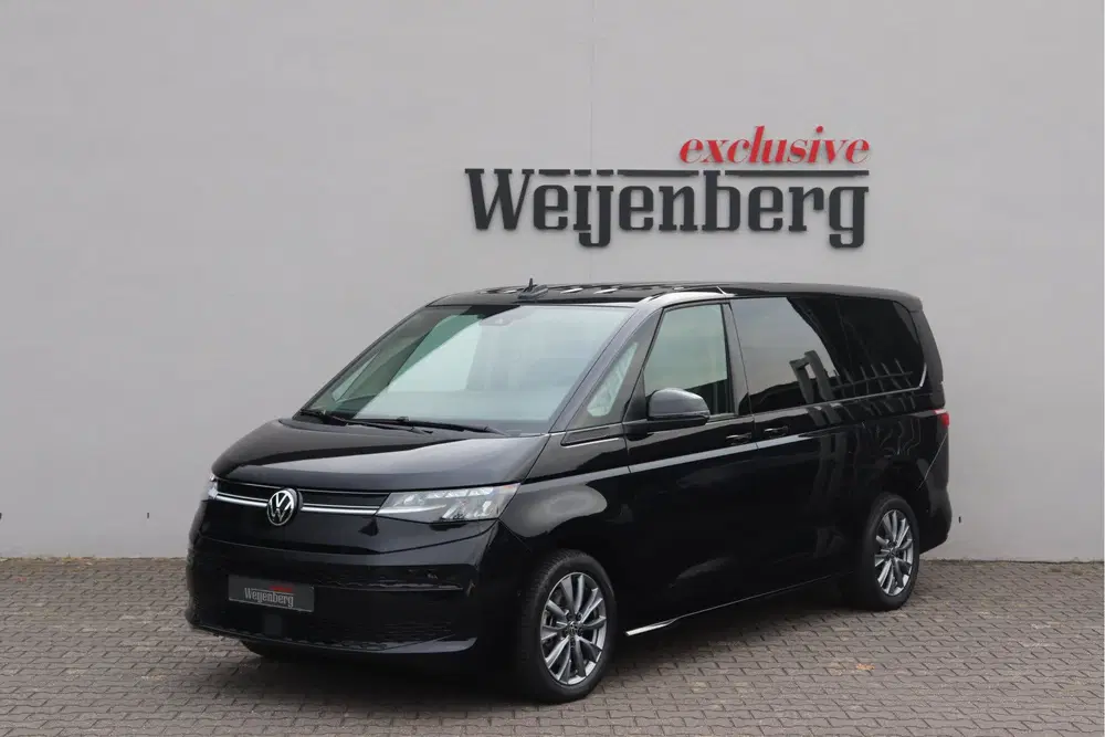 Volkswagen Multivan 1.4 eHybrid L2H1 Trekhaak Harman uit 2023