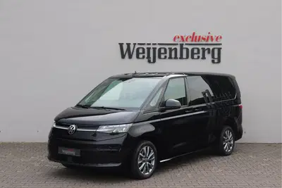 Volkswagen Multivan 1.4 eHybrid L2H1 Trekhaak Harman uit 2023