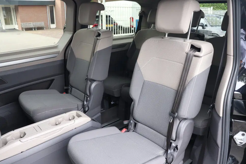 Volkswagen Multivan 1.4 eHybrid L2H1 Trekhaak Harman uit 2023, foto 13