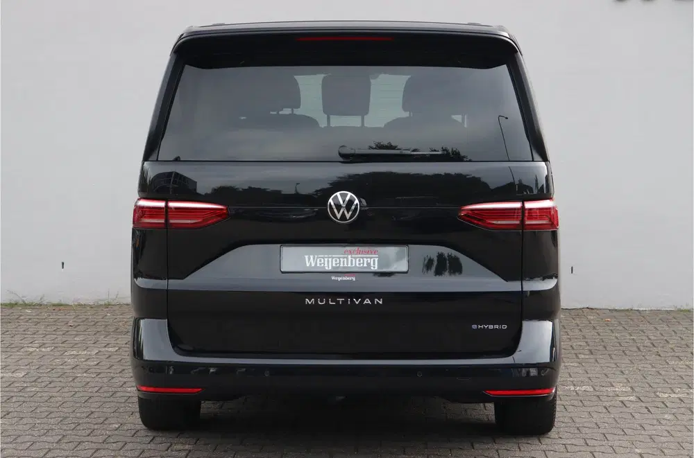 Volkswagen Multivan 1.4 eHybrid L2H1 Trekhaak Harman uit 2023, foto 14