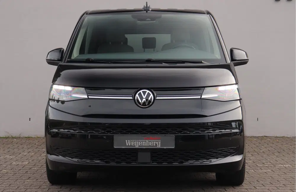 Volkswagen Multivan 1.4 eHybrid L2H1 Trekhaak Harman uit 2023, foto 15