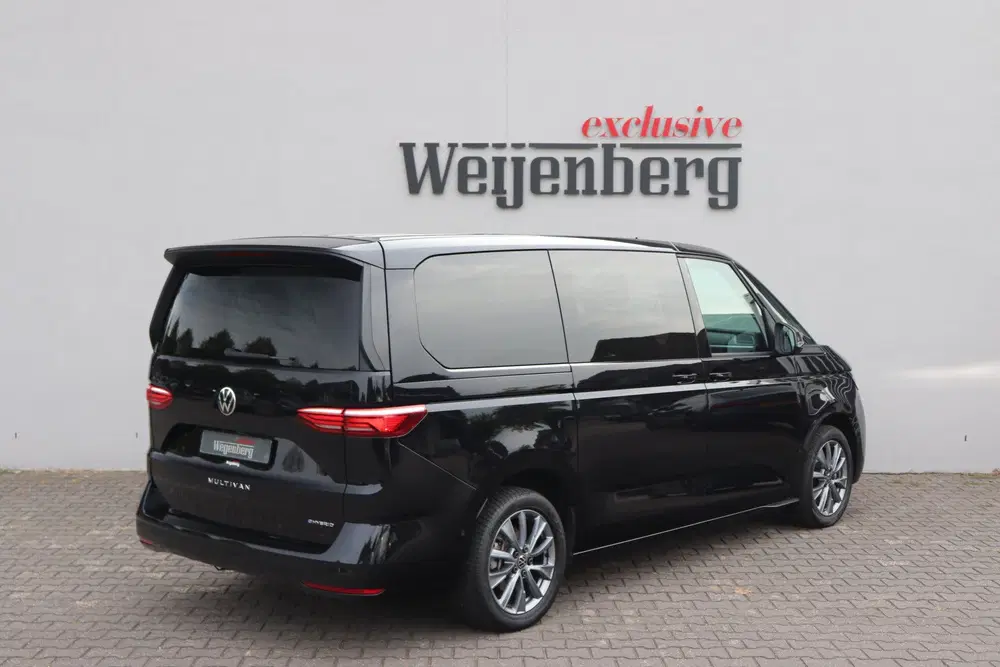 Volkswagen Multivan 1.4 eHybrid L2H1 Trekhaak Harman uit 2023, foto 2