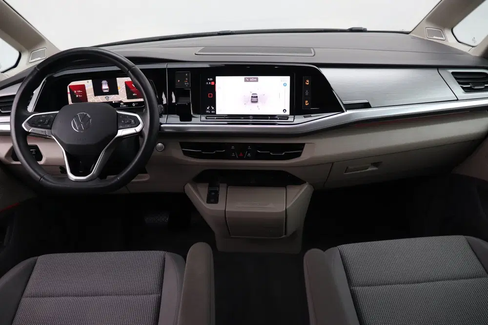 Volkswagen Multivan 1.4 eHybrid L2H1 Trekhaak Harman uit 2023, foto 3