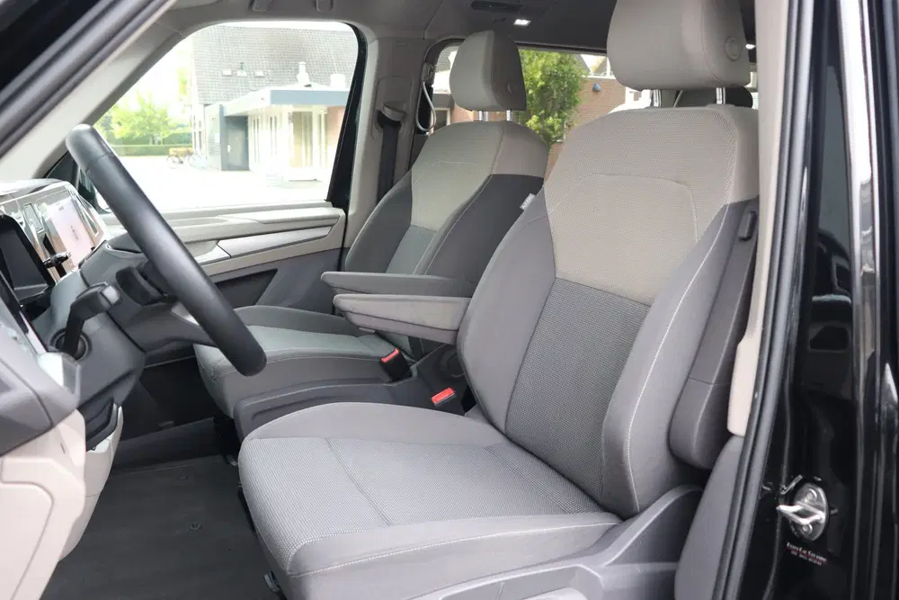 Volkswagen Multivan 1.4 eHybrid L2H1 Trekhaak Harman uit 2023, foto 4