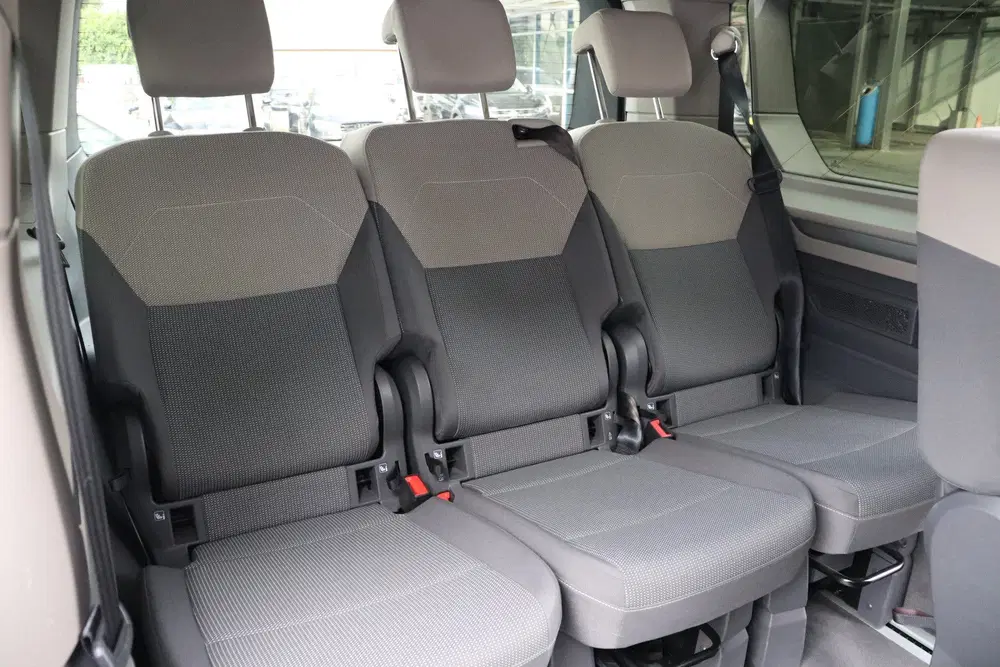 Volkswagen Multivan 1.4 eHybrid L2H1 Trekhaak Harman uit 2023, foto 6