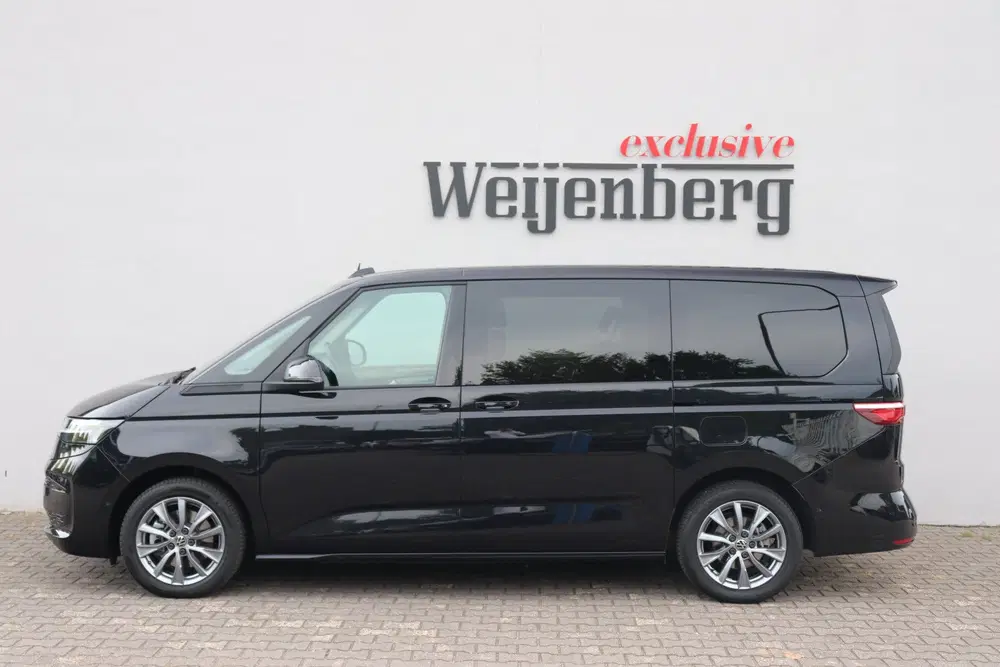 Volkswagen Multivan 1.4 eHybrid L2H1 Trekhaak Harman uit 2023, foto 7