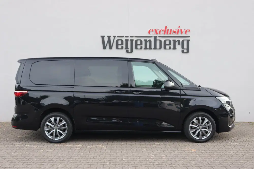 Volkswagen Multivan 1.4 eHybrid L2H1 Trekhaak Harman uit 2023, foto 8