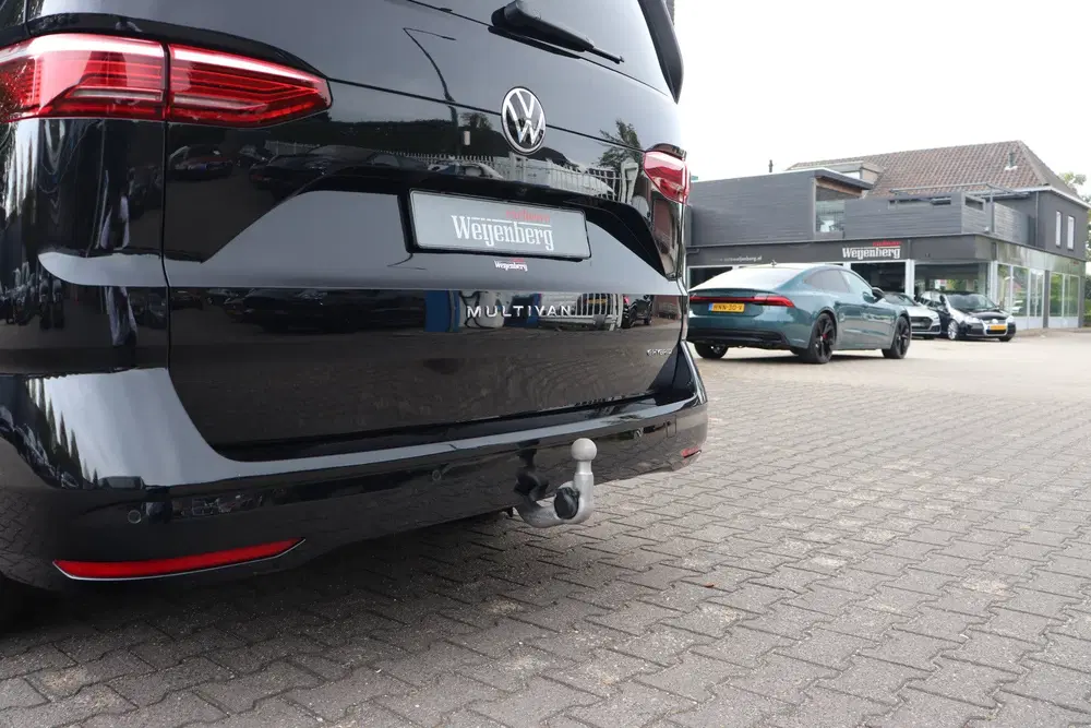 Volkswagen Multivan 1.4 eHybrid L2H1 Trekhaak Harman uit 2023, foto 9