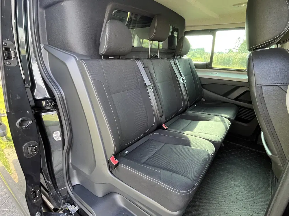 Renault Trafic 2.0 Blue dCi EDC Automaat 170PK anniversar uit 2024, foto 14