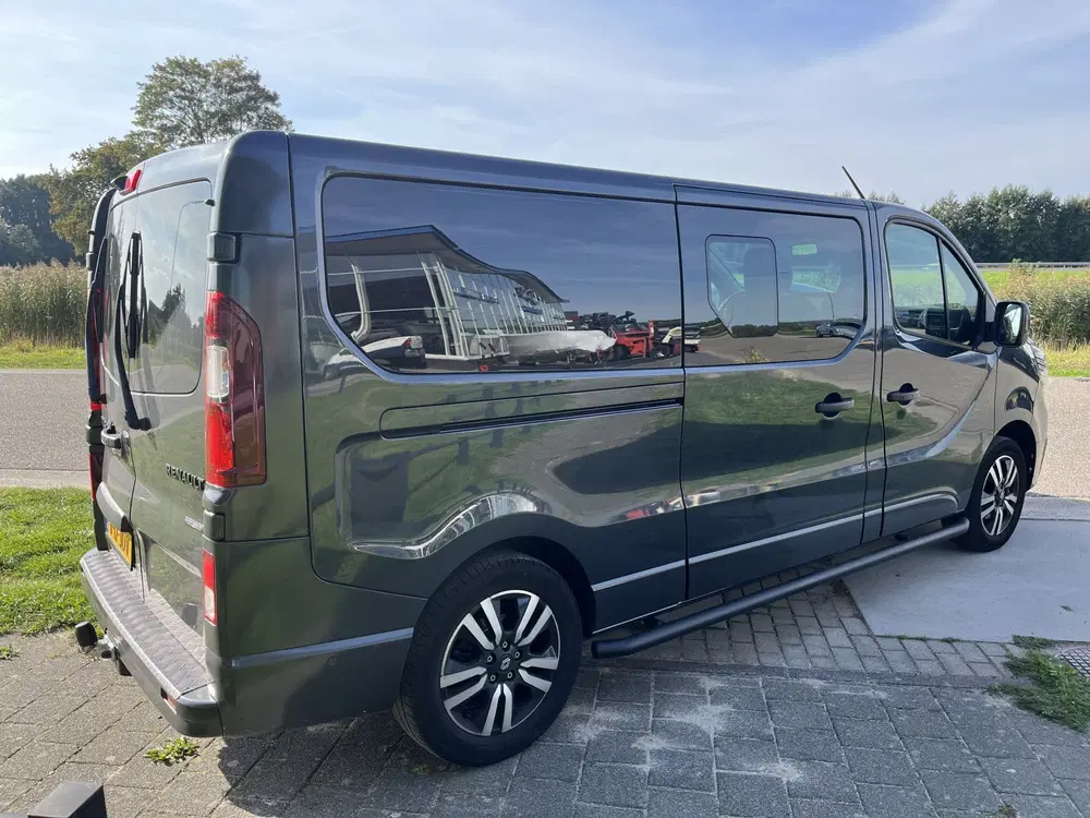 Renault Trafic 2.0 Blue dCi EDC Automaat 170PK anniversar uit 2024, foto 2