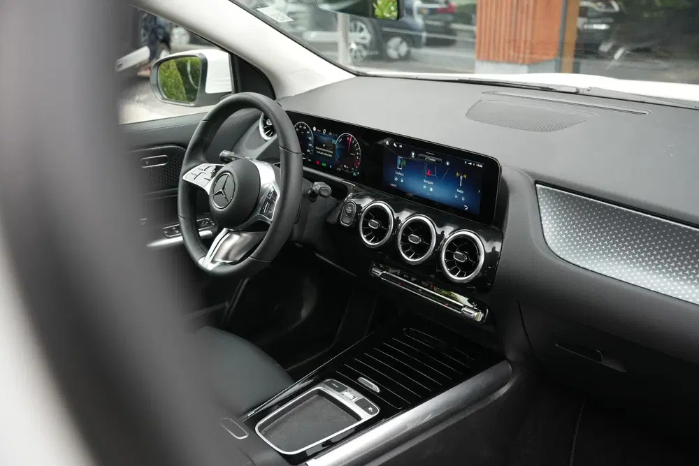 Mercedes-Benz GLA 250 e Business Solution Adapt. Crui uit 2025, foto 10